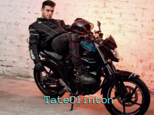TateClinton