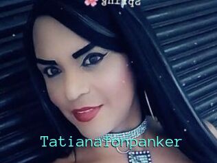 Tatianafonpanker
