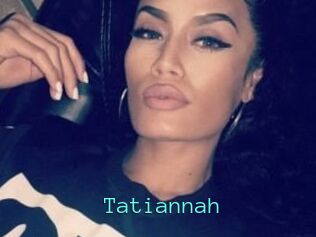 Tatiannah