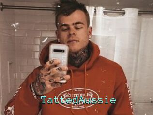 TattedAussie