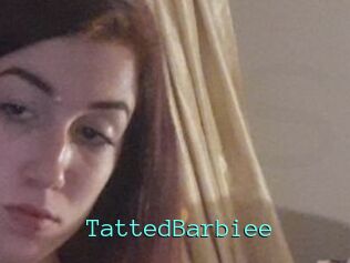 TattedBarbiee