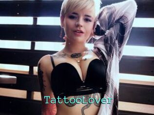 TattooLover