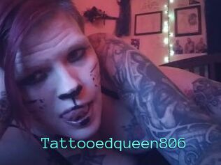 Tattooedqueen806