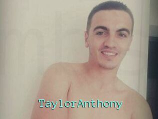 TaylorAnthony