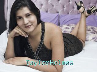 TaylorHolmes