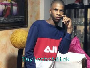 Taylorhotdick
