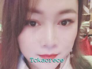 Tckaorece