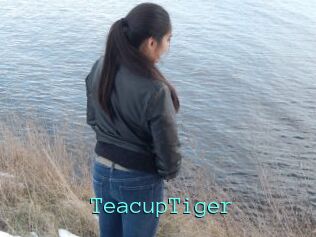 TeacupTiger