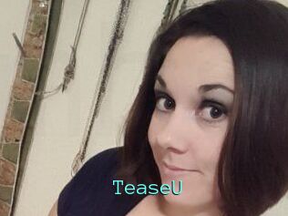 TeaseU
