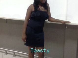 Teasty