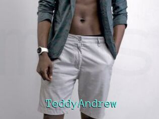 TeddyAndrew