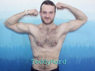 TeddyHard