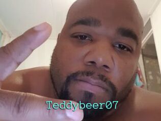 Teddybeer07