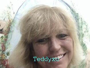 Teddyxo