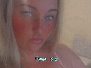 Tee_xx