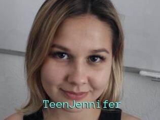 TeenJennifer