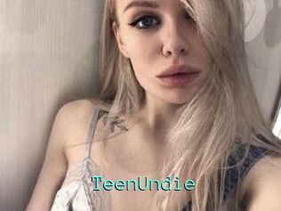 TeenUndie