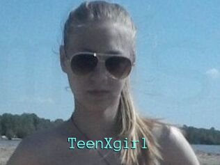 TeenXgirl_