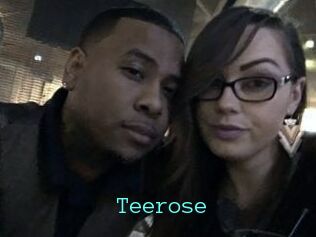 Teerose