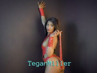 TeganMiller