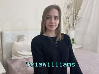 TeiaWilliams