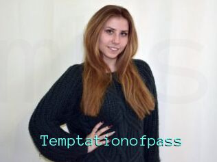 Temptationofpass