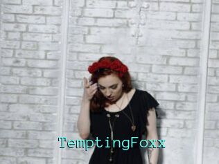 TemptingFoxx