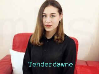 Tenderdawne