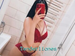 Tenderliones