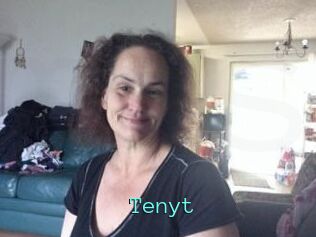 Tenyt