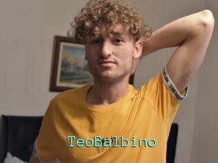 TeoBalbino