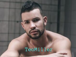 TeoMiller