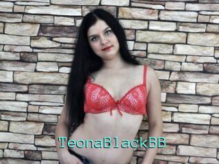 TeonaBlackBB