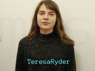 TeresaRyder