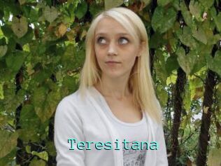 Teresitana