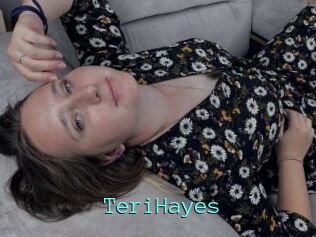 TeriHayes