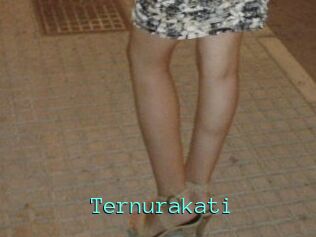 Ternurakati