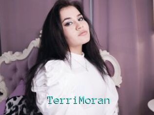 TerriMoran