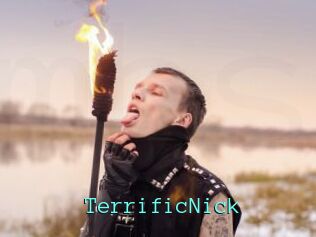 TerrificNick