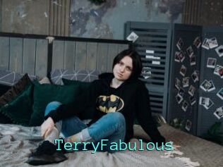 TerryFabulous