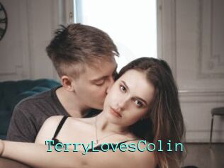TerryLovesColin