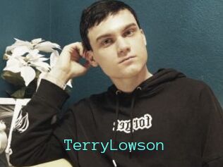 TerryLowson