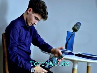 TerryWildx