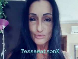 TessaWatsonX