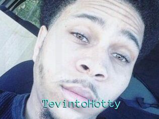 TevintoHotty