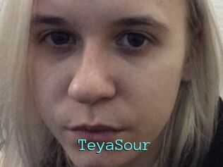 TeyaSour