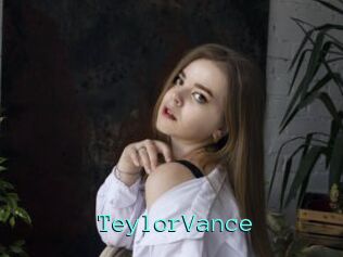 TeylorVance