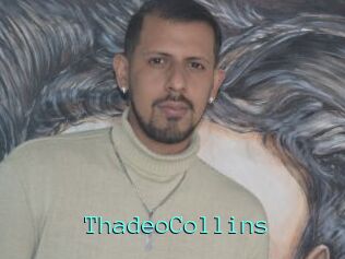 ThadeoCollins
