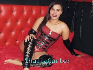 ThaliaCarter