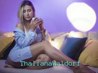 ThalianaWaldorf